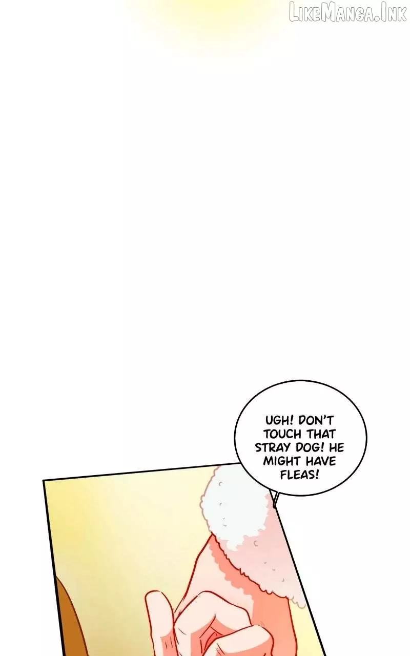 Love 4 a Walk Chapter 105 page 5