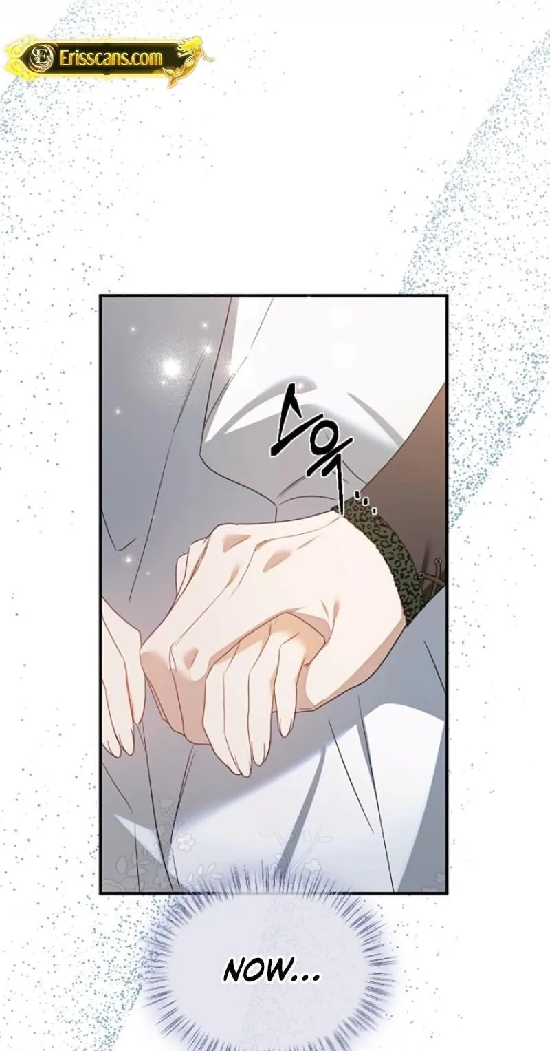 A Golden Fate That Transcends Time Chapter 105 page 55