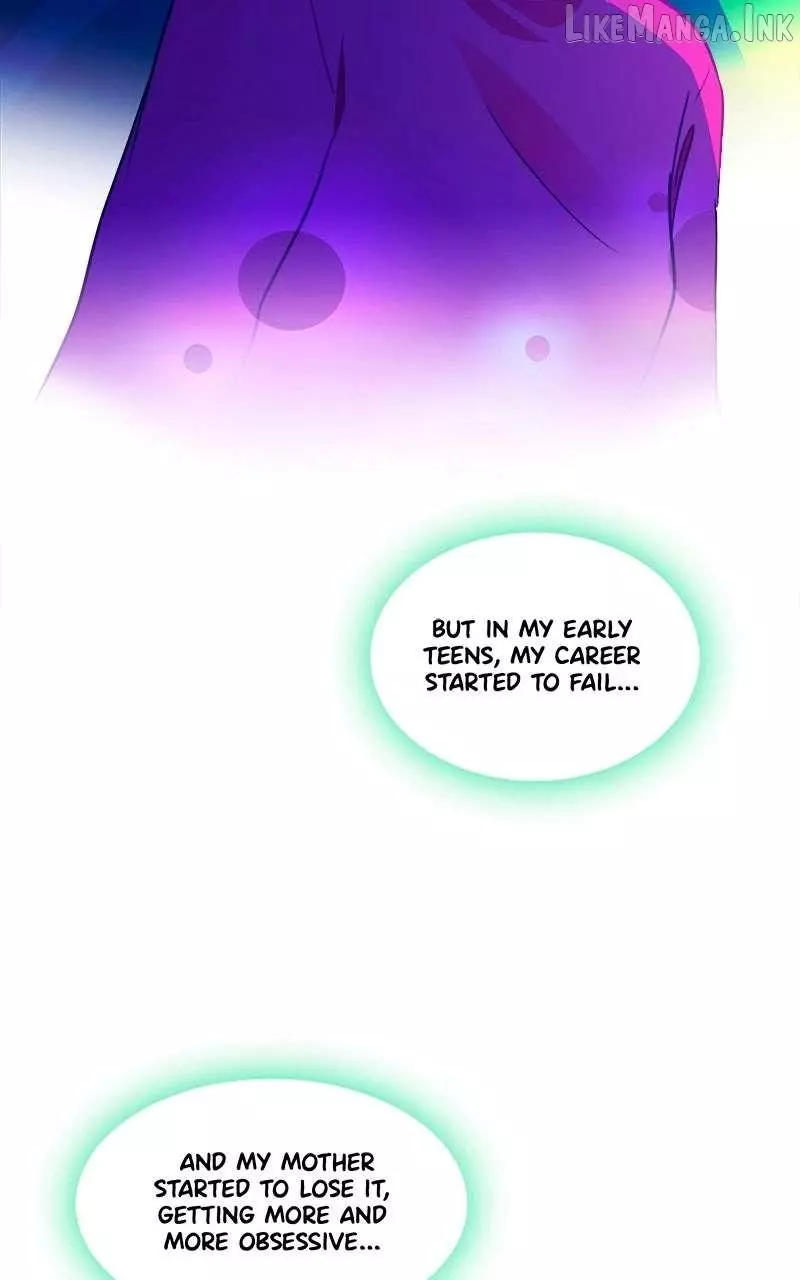 Love 4 a Walk Chapter 105 page 22
