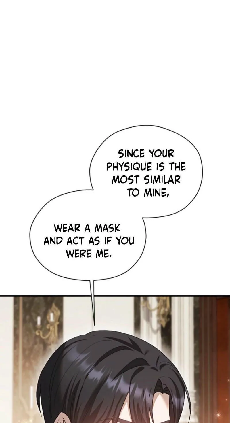 A Golden Fate That Transcends Time Chapter 105 page 49