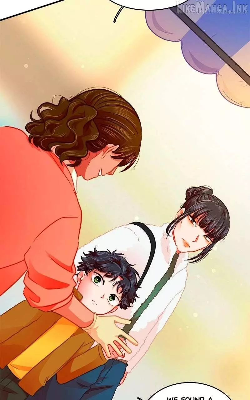 Love 4 a Walk Chapter 105 page 7