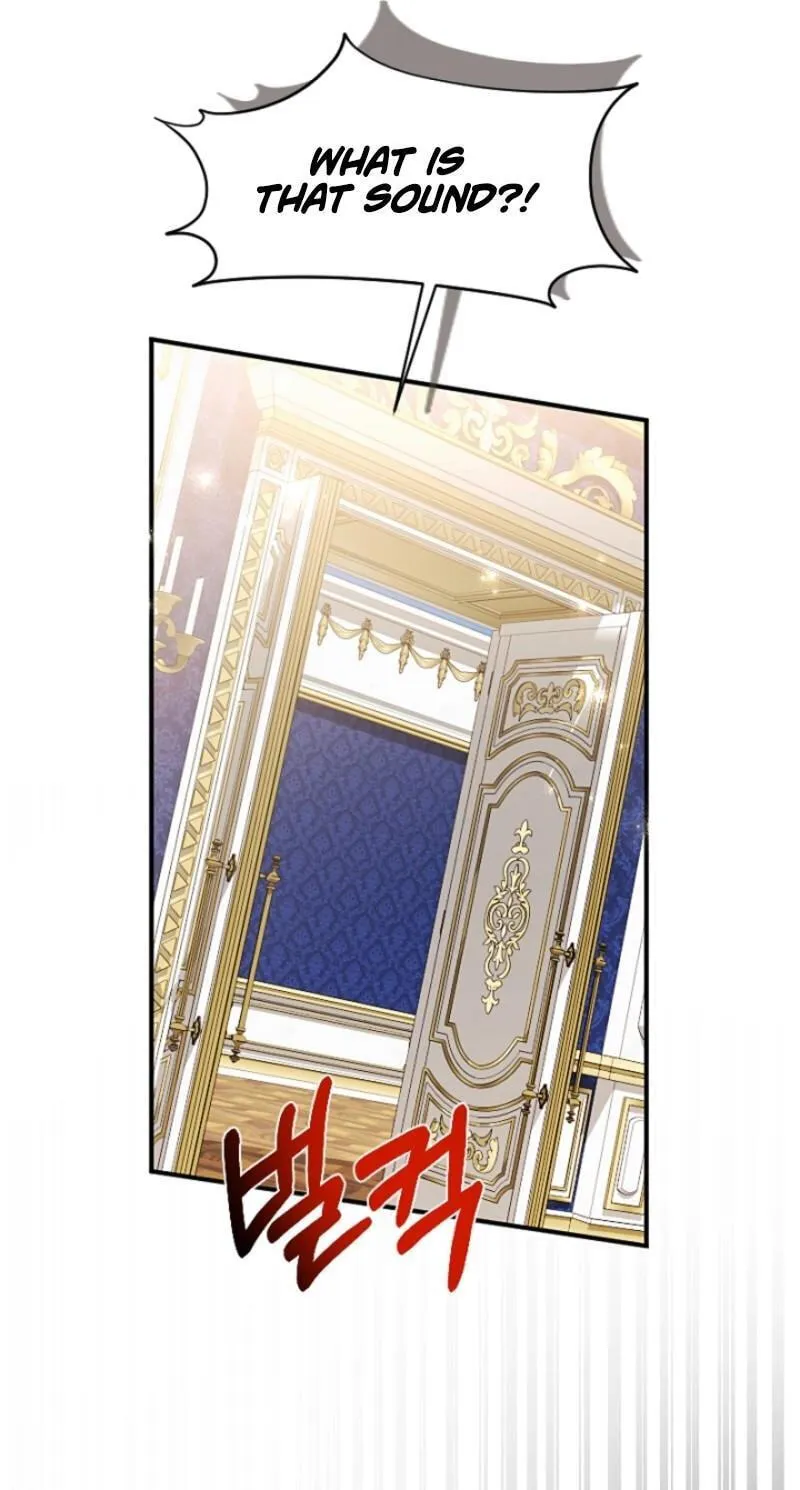 A Golden Fate That Transcends Time Chapter 105 page 9