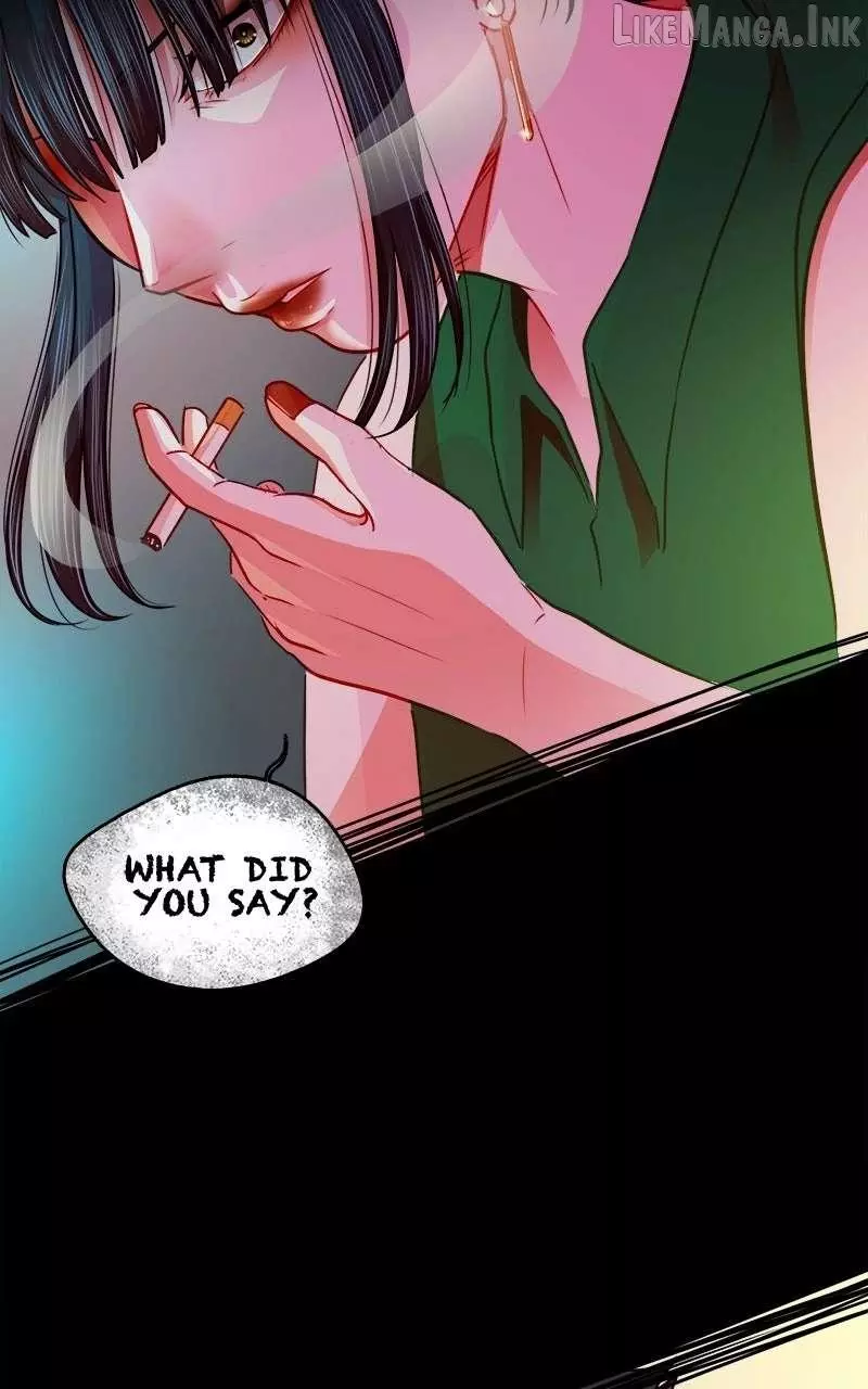 Love 4 a Walk Chapter 105 page 36