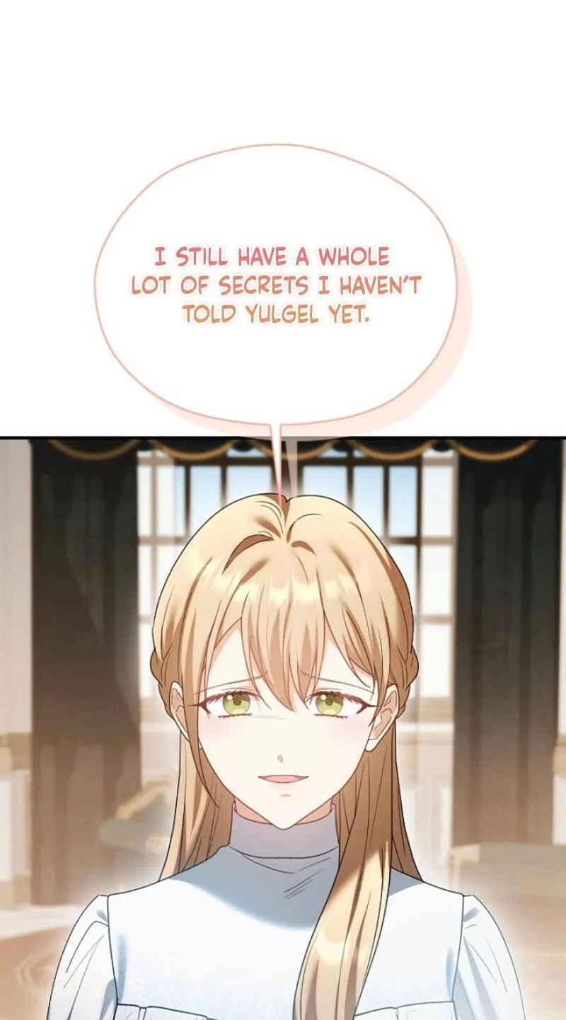 A Golden Fate That Transcends Time Chapter 105 page 22