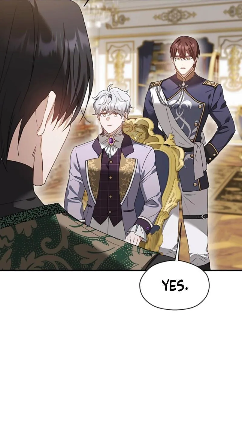 A Golden Fate That Transcends Time Chapter 105 page 48