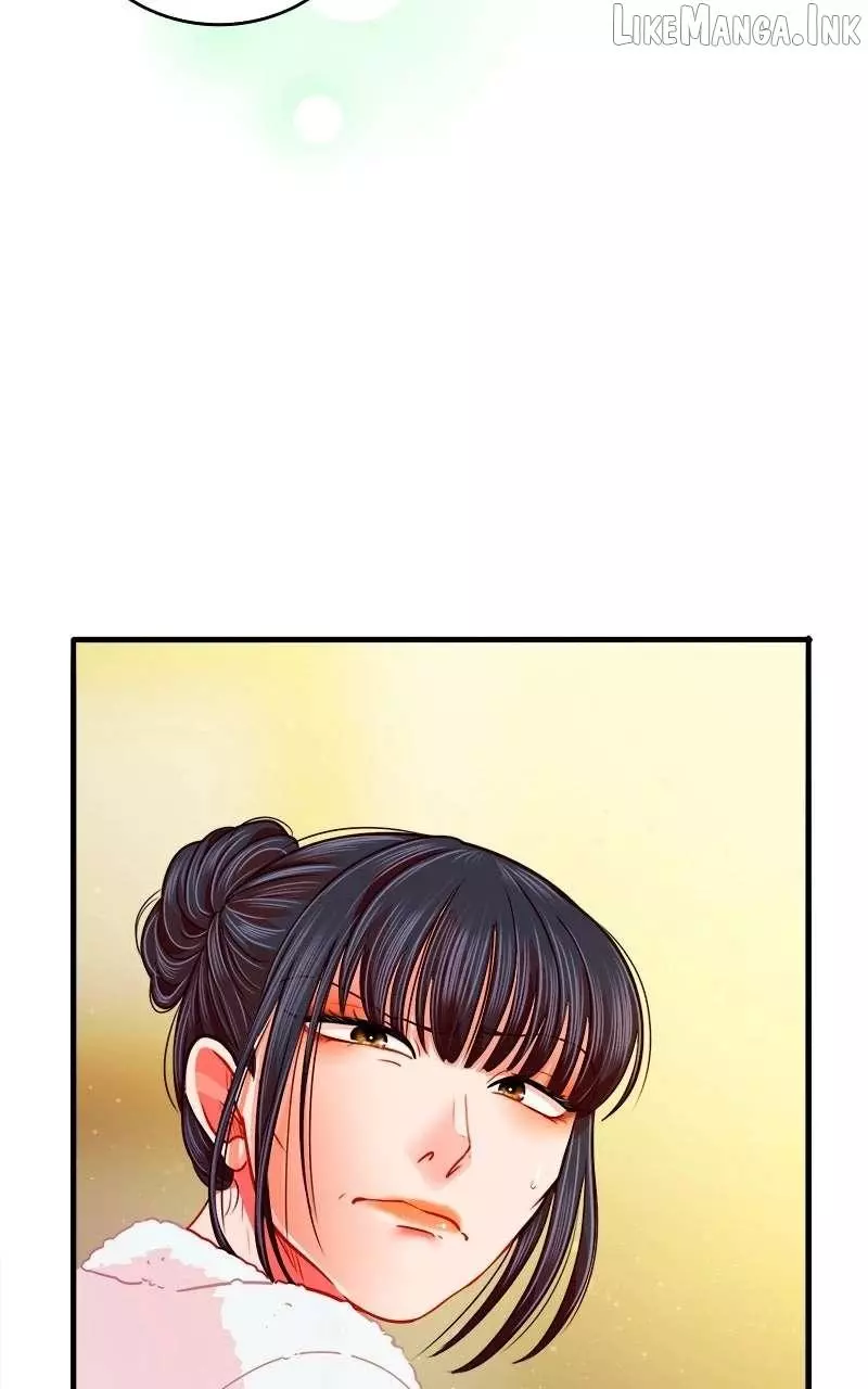 Love 4 a Walk Chapter 105 page 13