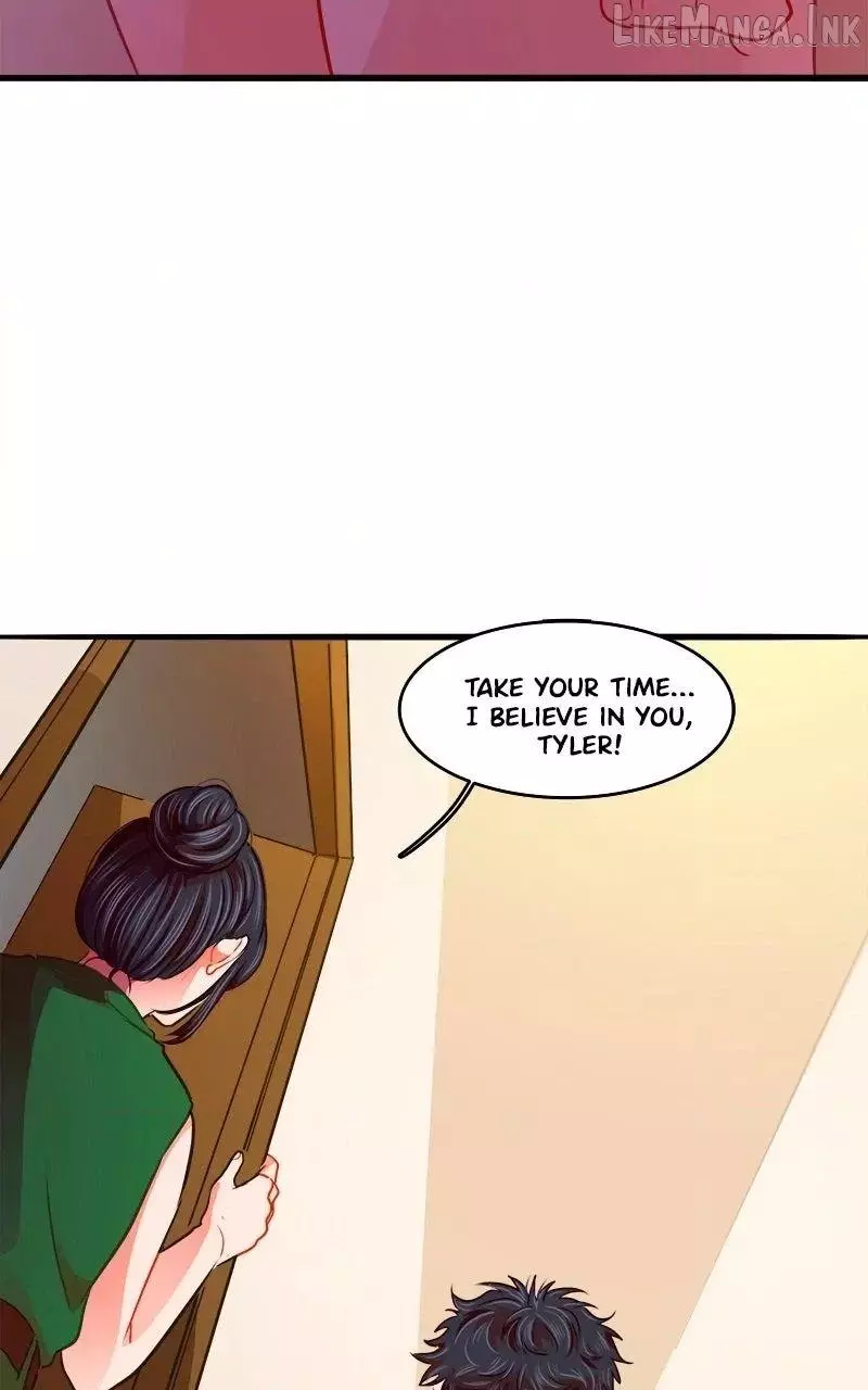 Love 4 a Walk Chapter 105 page 50