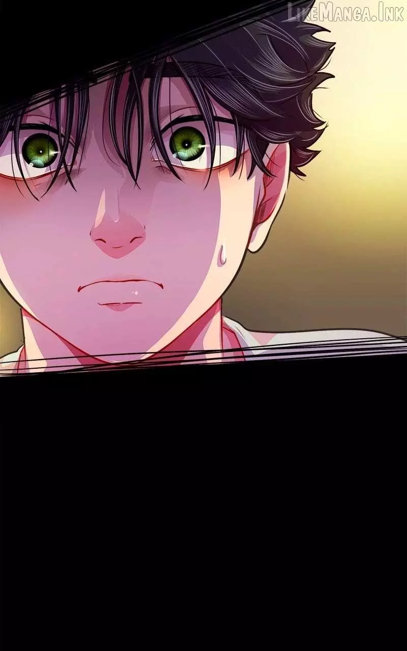 Love 4 a Walk Chapter 105 page 37