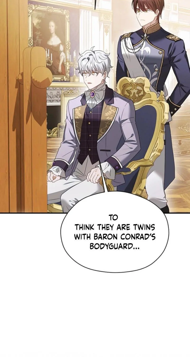 A Golden Fate That Transcends Time Chapter 105 page 37