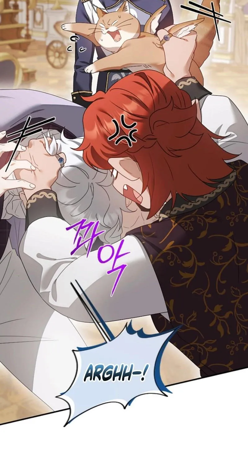 A Golden Fate That Transcends Time Chapter 105 page 29
