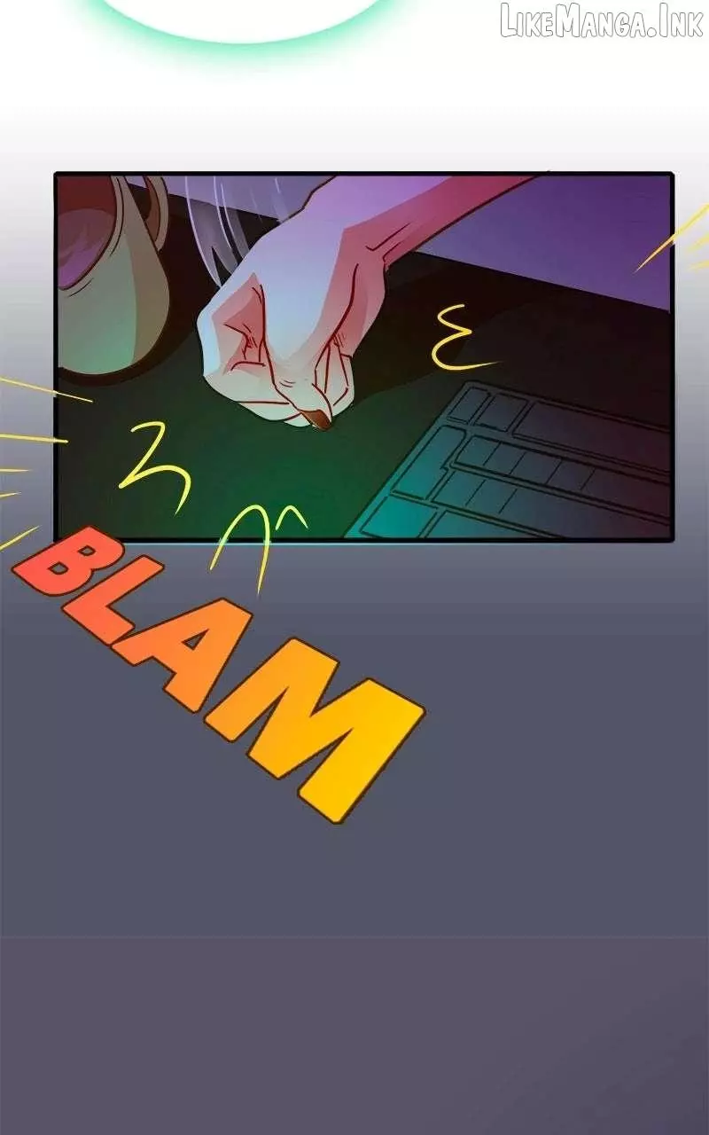 Love 4 a Walk Chapter 105 page 23