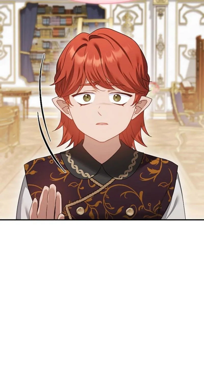 A Golden Fate That Transcends Time Chapter 105 page 21