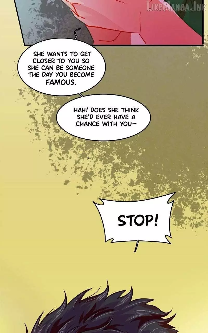 Love 4 a Walk Chapter 105 page 33