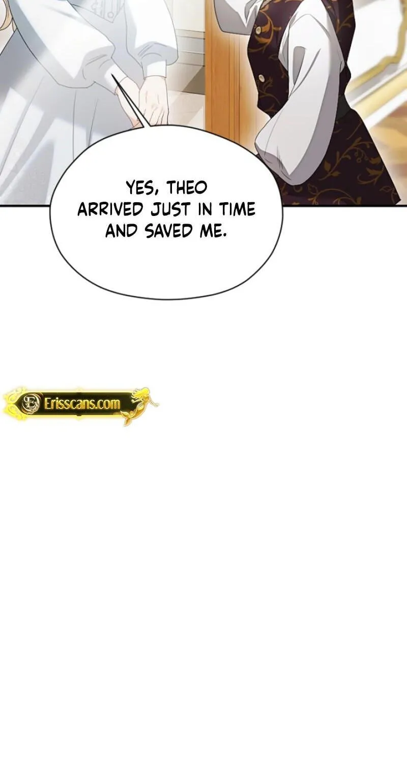 A Golden Fate That Transcends Time Chapter 105 page 15