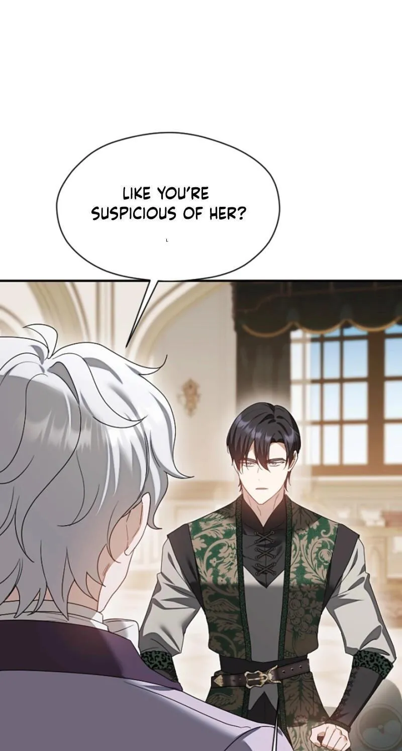 A Golden Fate That Transcends Time Chapter 105 page 42