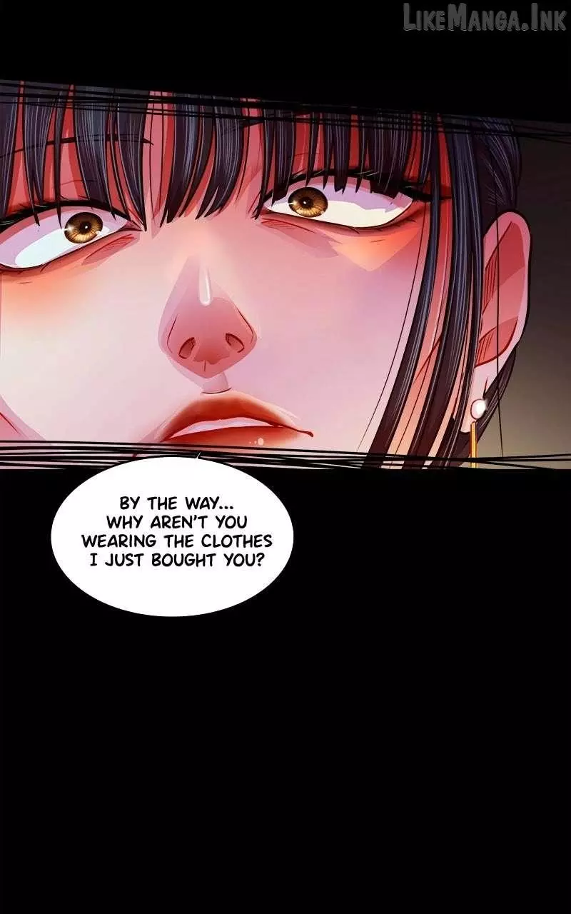 Love 4 a Walk Chapter 105 page 38