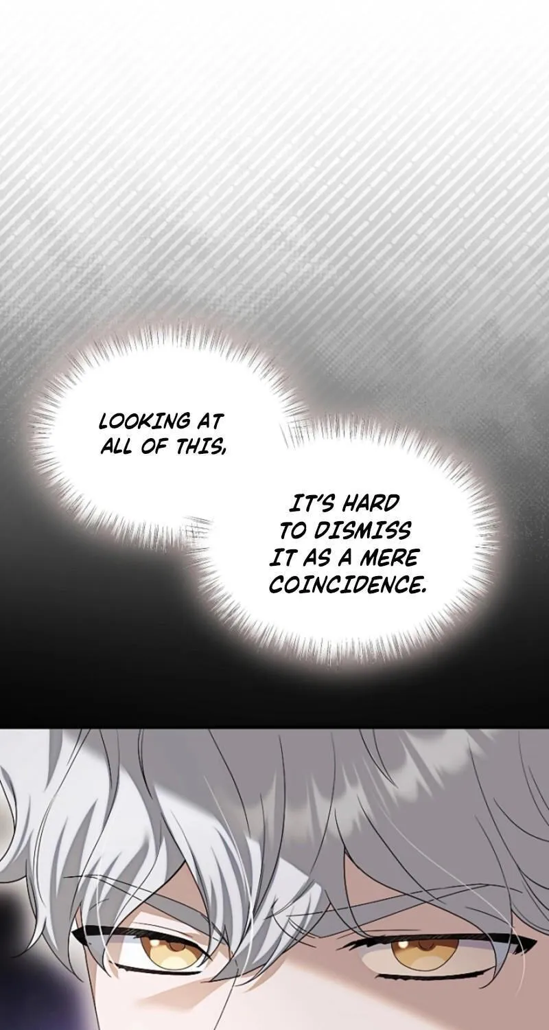 A Golden Fate That Transcends Time Chapter 105 page 38