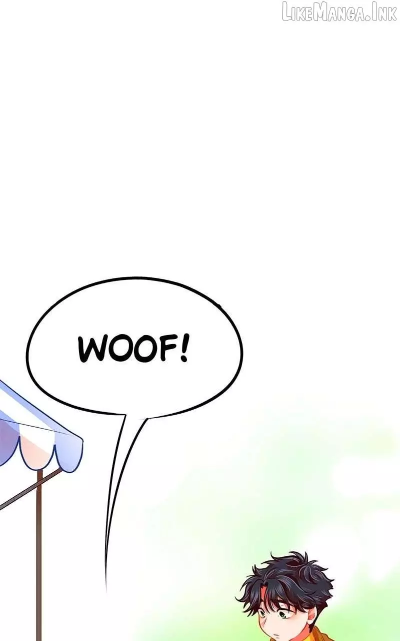 Love 4 a Walk Chapter 105 page 1