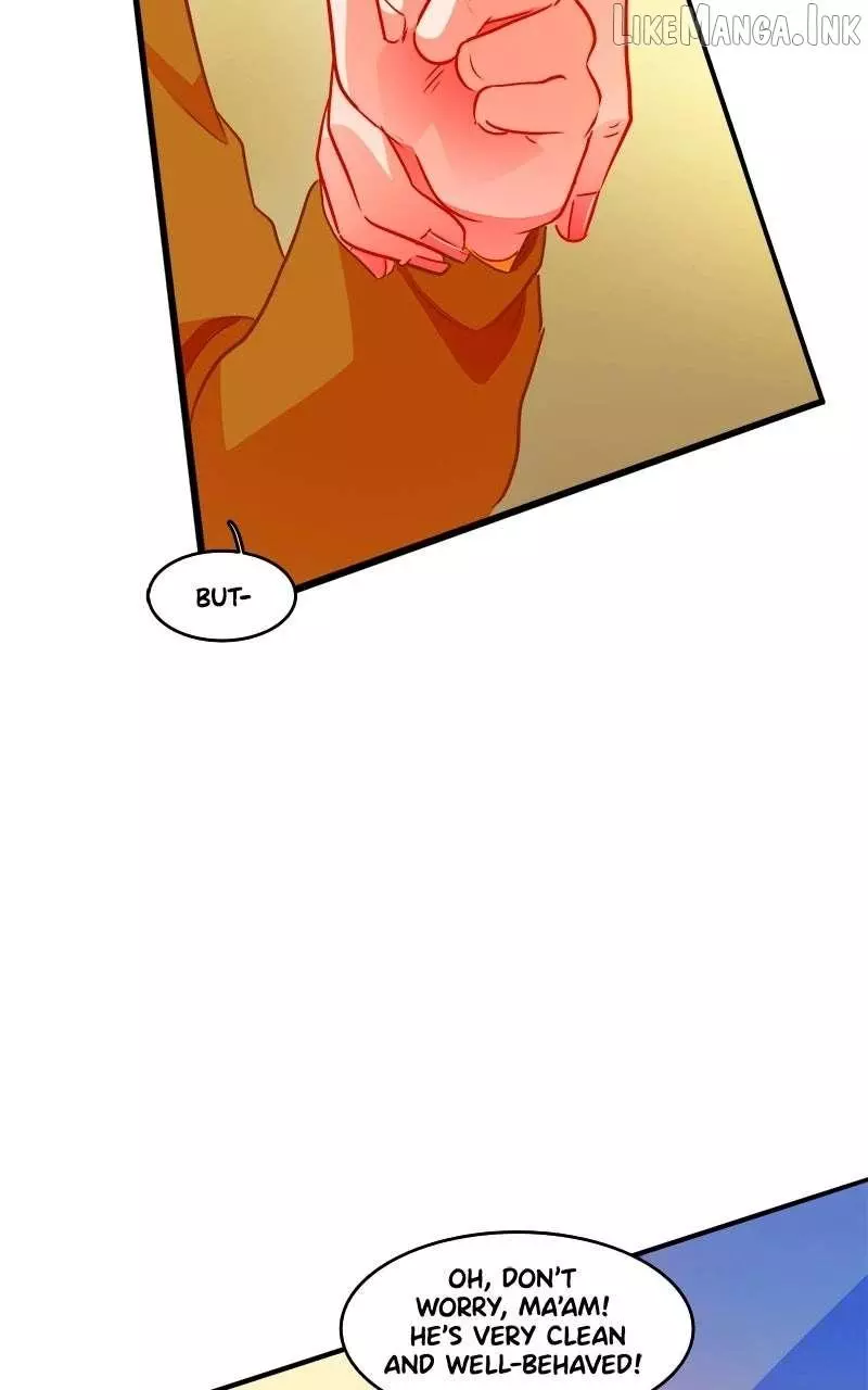 Love 4 a Walk Chapter 105 page 6
