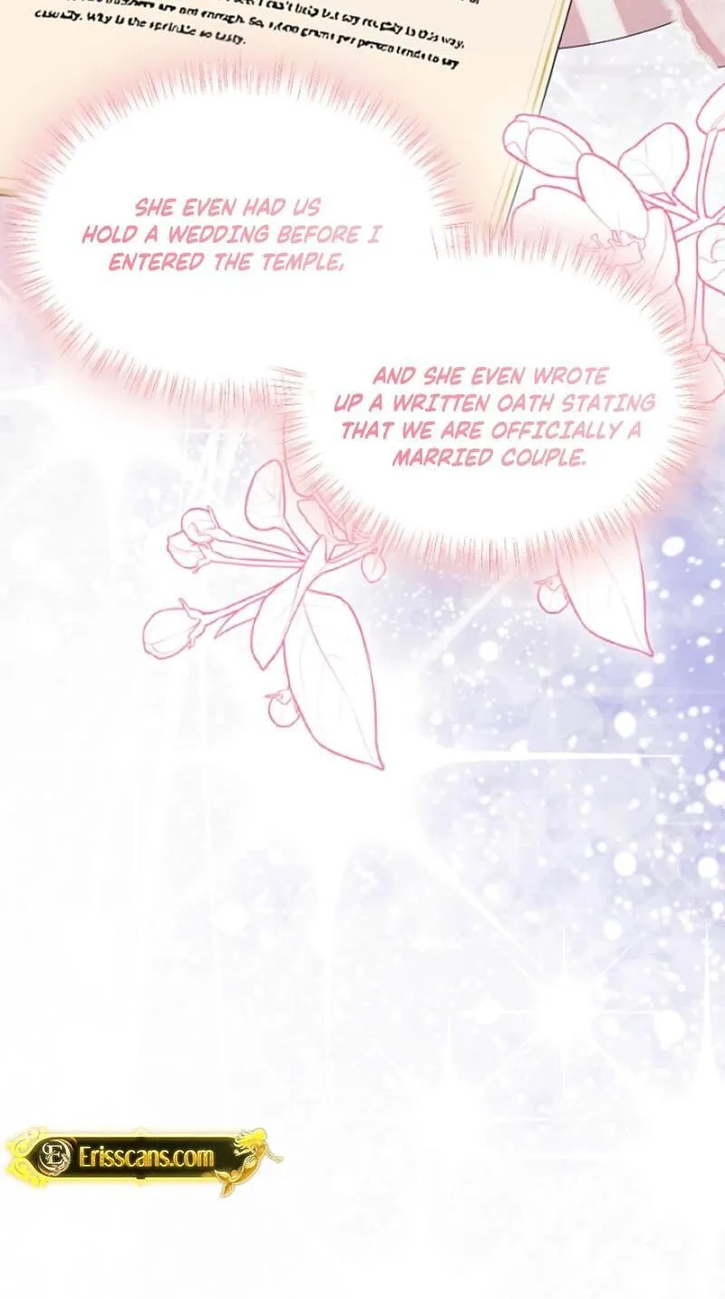 A Golden Fate That Transcends Time Chapter 105 page 70