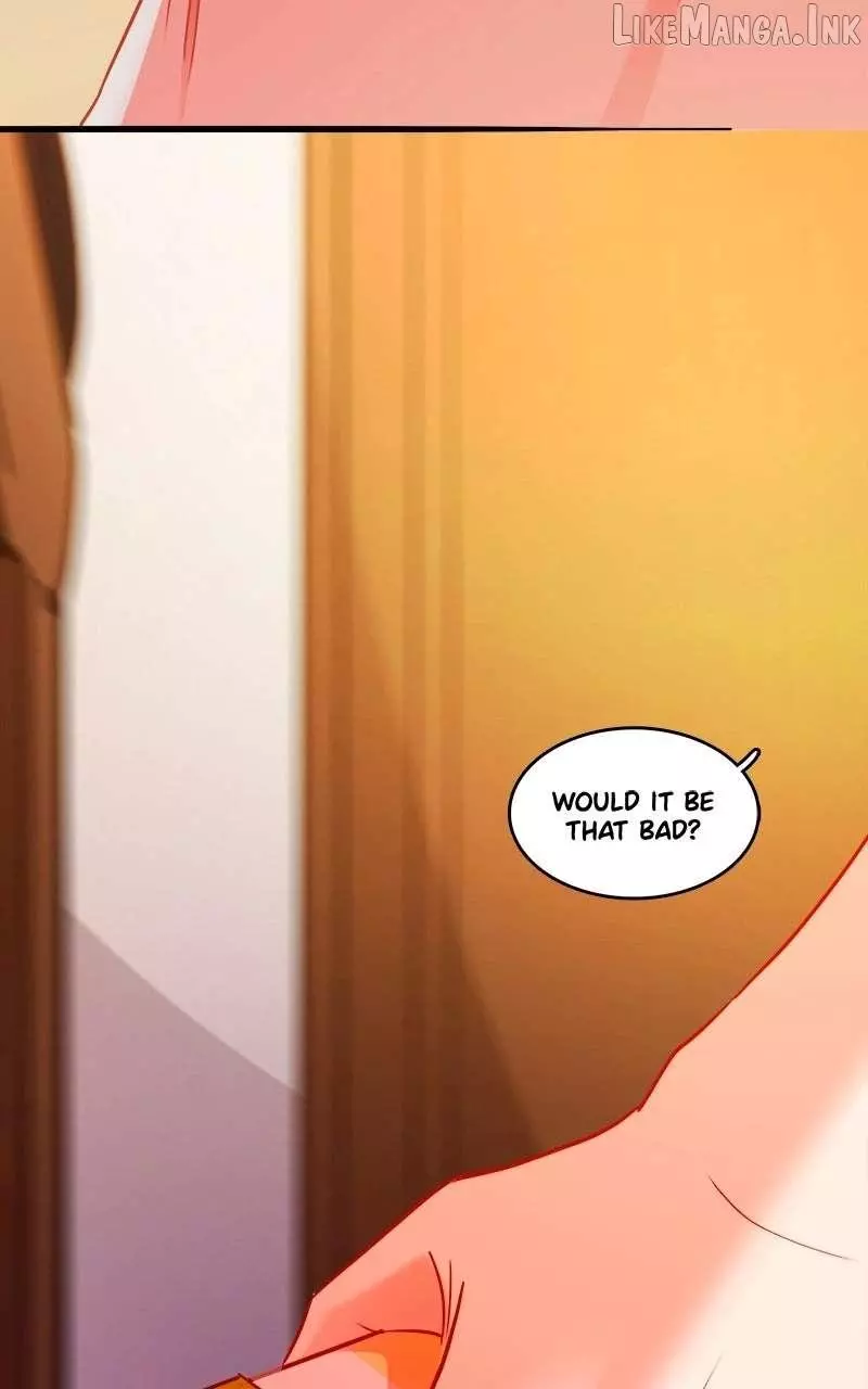 Love 4 a Walk Chapter 105 page 58
