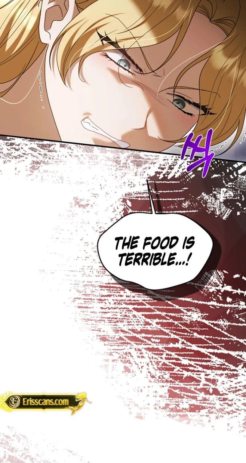 A Golden Fate That Transcends Time Chapter 105 page 64