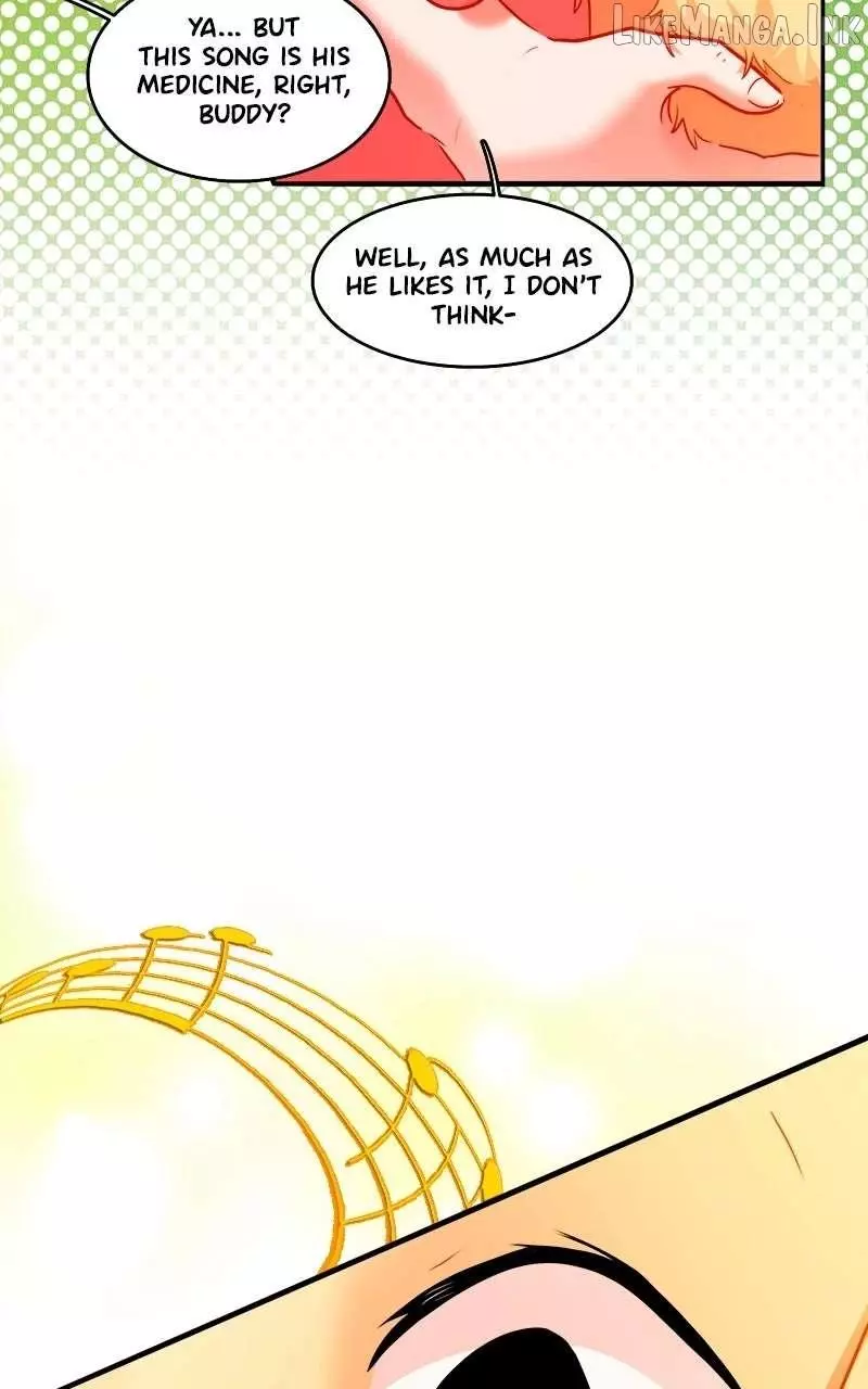 Love 4 a Walk Chapter 105 page 66