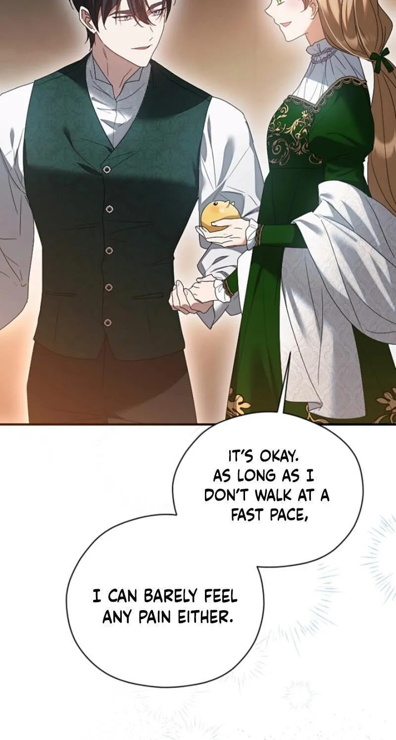 A Golden Fate That Transcends Time Chapter 105 page 96