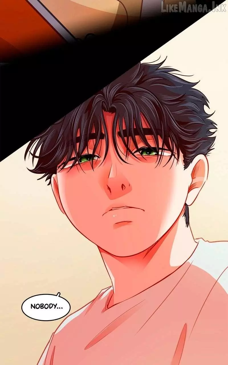 Love 4 a Walk Chapter 105 page 57