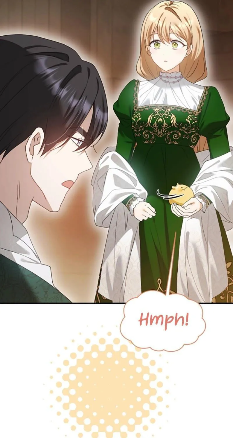 A Golden Fate That Transcends Time Chapter 105 page 85