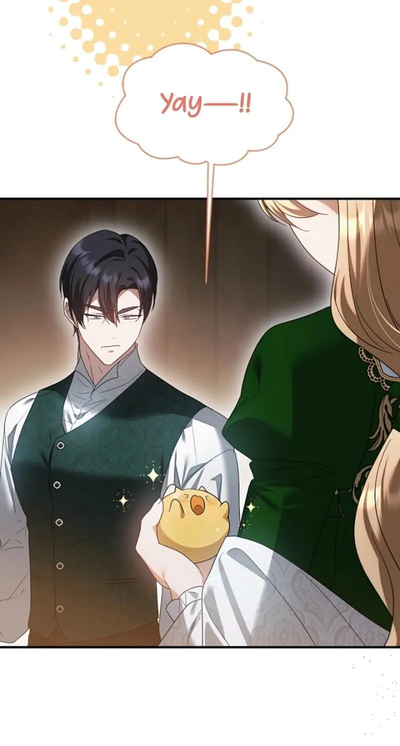 A Golden Fate That Transcends Time Chapter 105 page 93