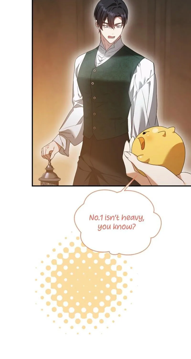 A Golden Fate That Transcends Time Chapter 105 page 87