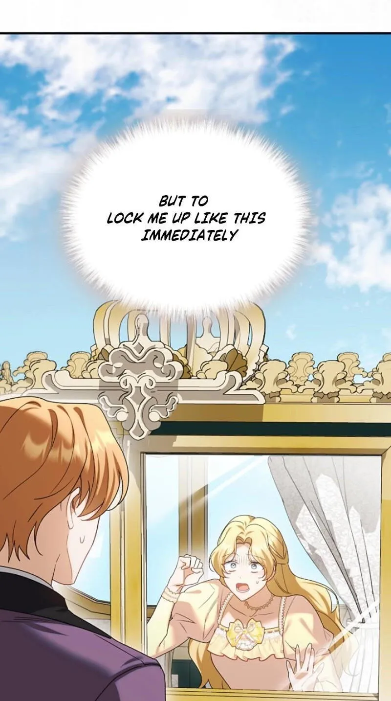 A Golden Fate That Transcends Time Chapter 105 page 71