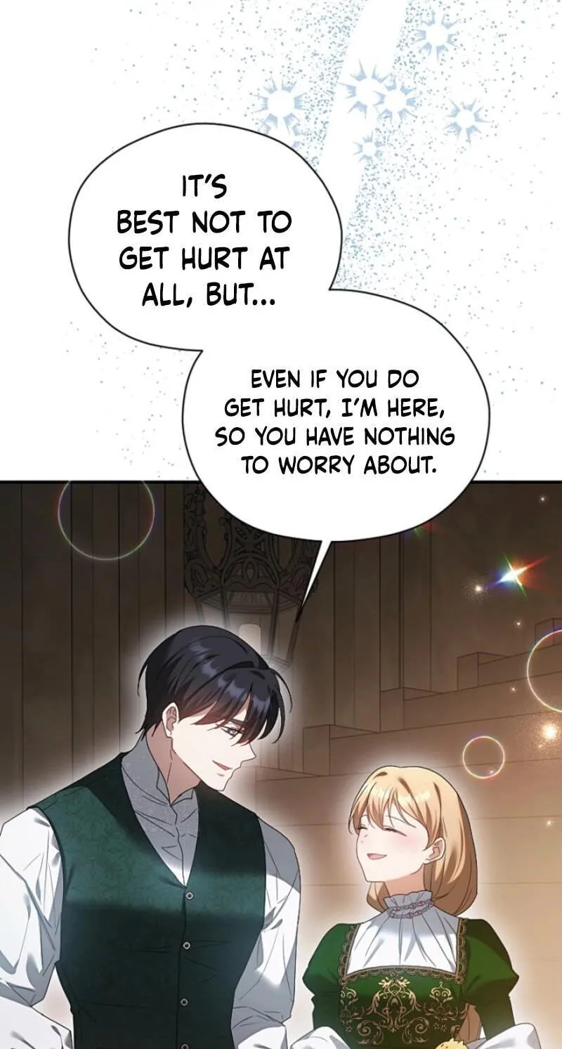 A Golden Fate That Transcends Time Chapter 105 page 99