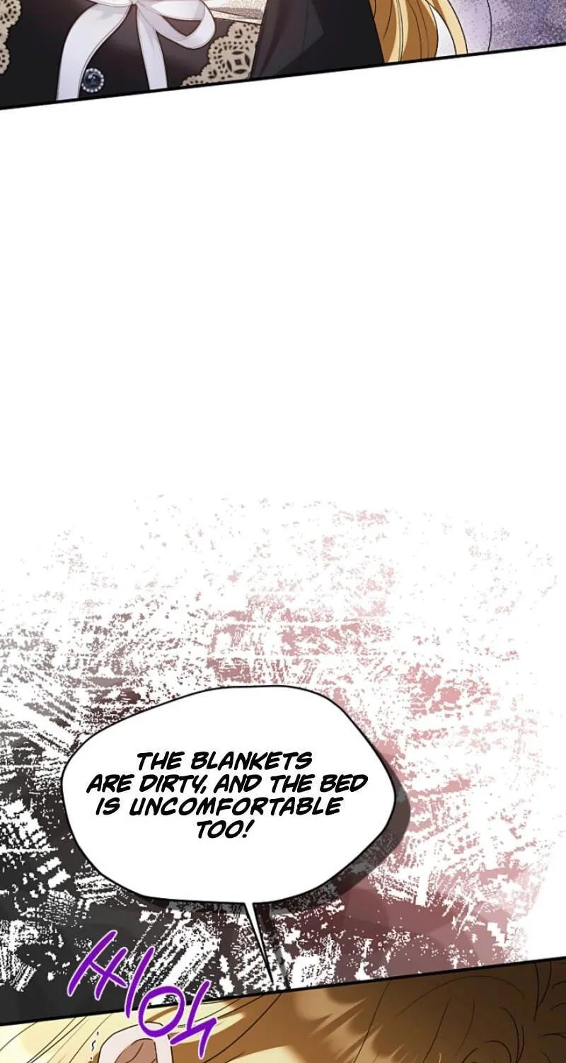 A Golden Fate That Transcends Time Chapter 105 page 63