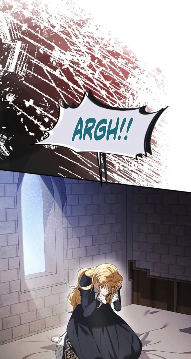 A Golden Fate That Transcends Time Chapter 105 page 65