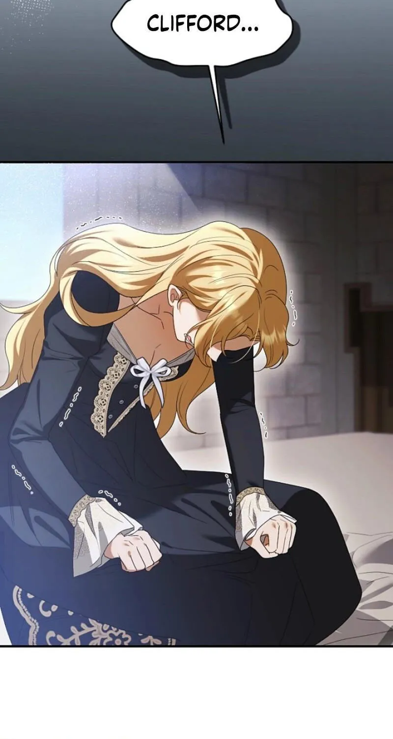 A Golden Fate That Transcends Time Chapter 105 page 67