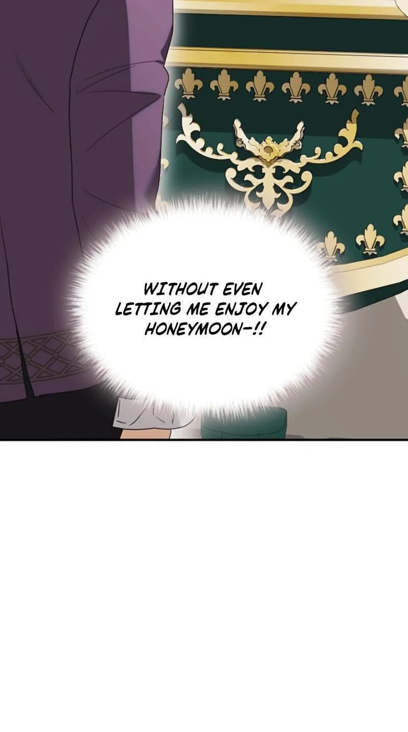 A Golden Fate That Transcends Time Chapter 105 page 72
