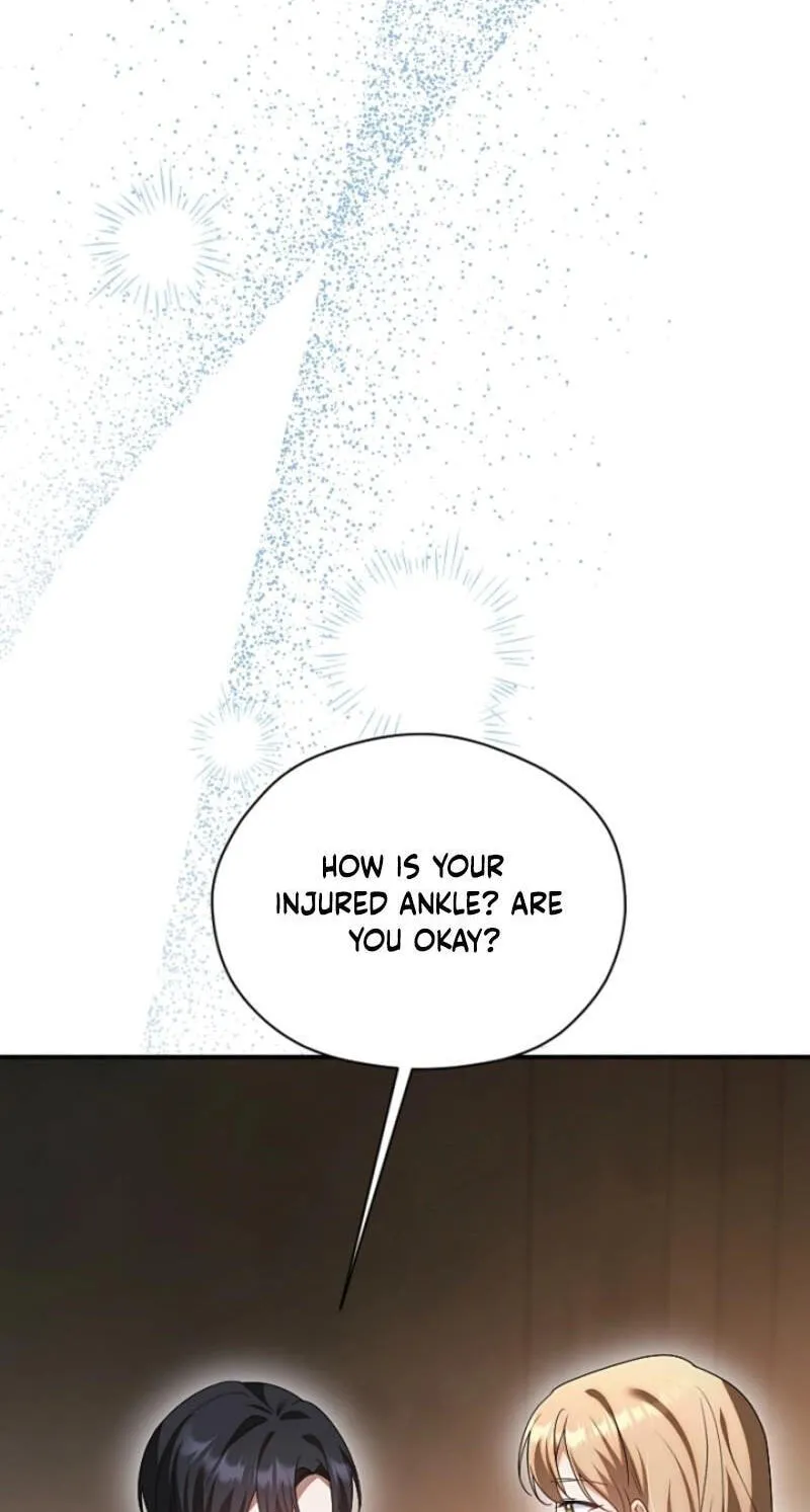 A Golden Fate That Transcends Time Chapter 105 page 95