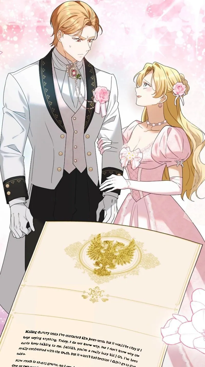 A Golden Fate That Transcends Time Chapter 105 page 69