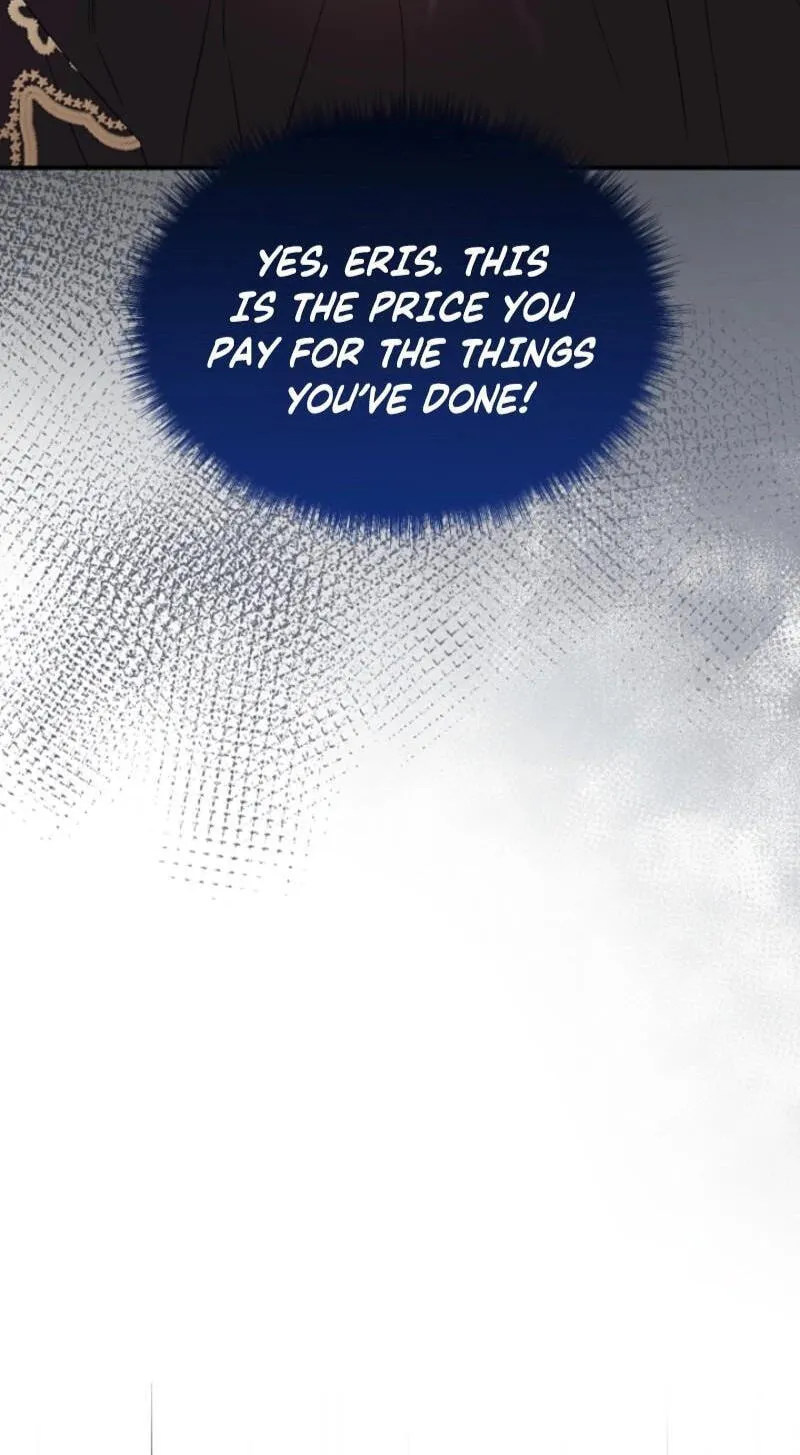 A Golden Fate That Transcends Time Chapter 105 page 78