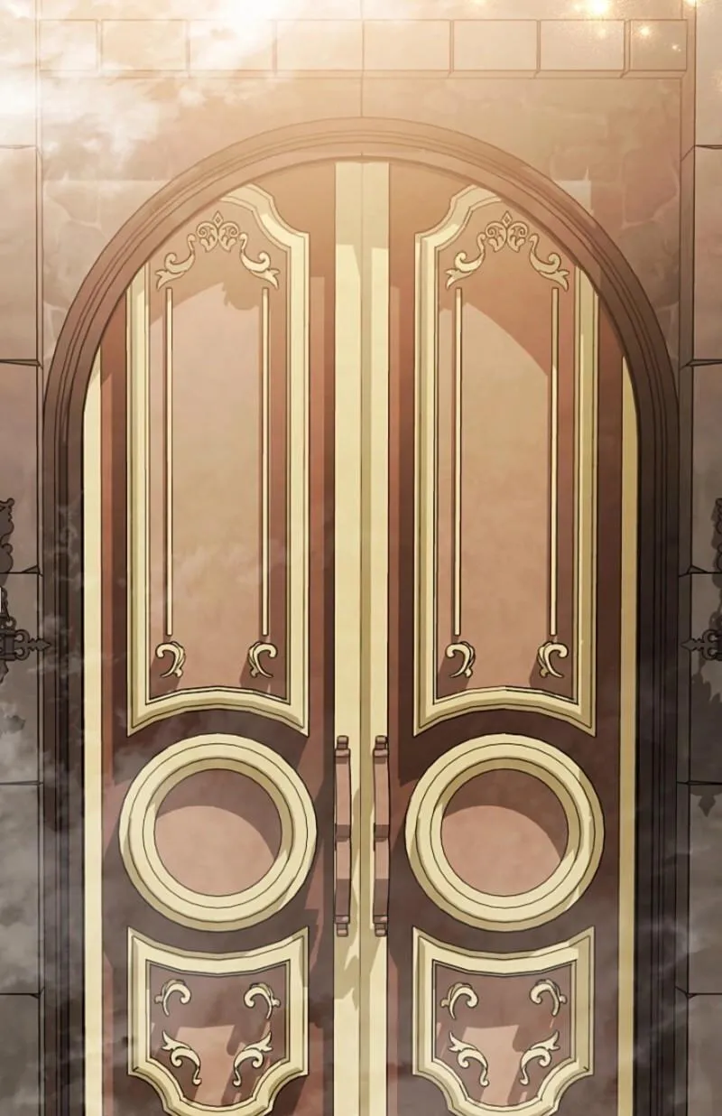 A Golden Fate That Transcends Time Chapter 105 page 109