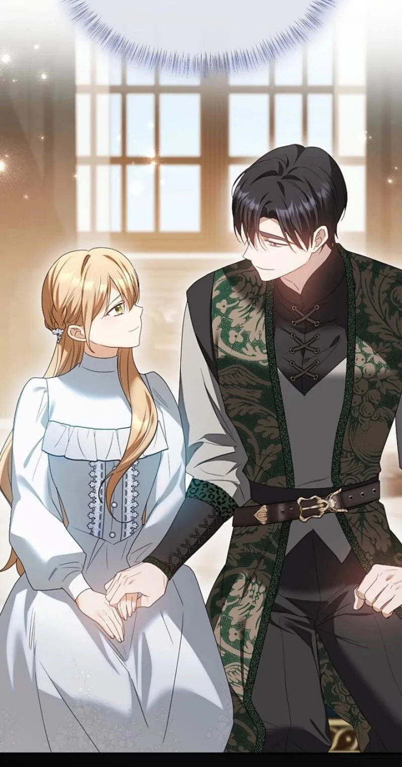 A Golden Fate That Transcends Time Chapter 105 page 57