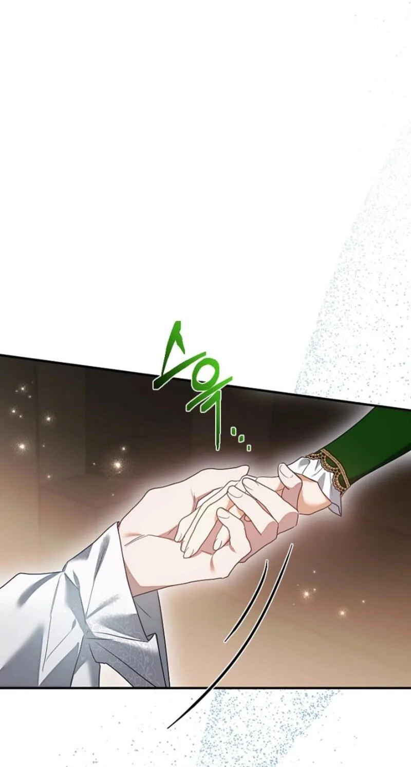 A Golden Fate That Transcends Time Chapter 105 page 94