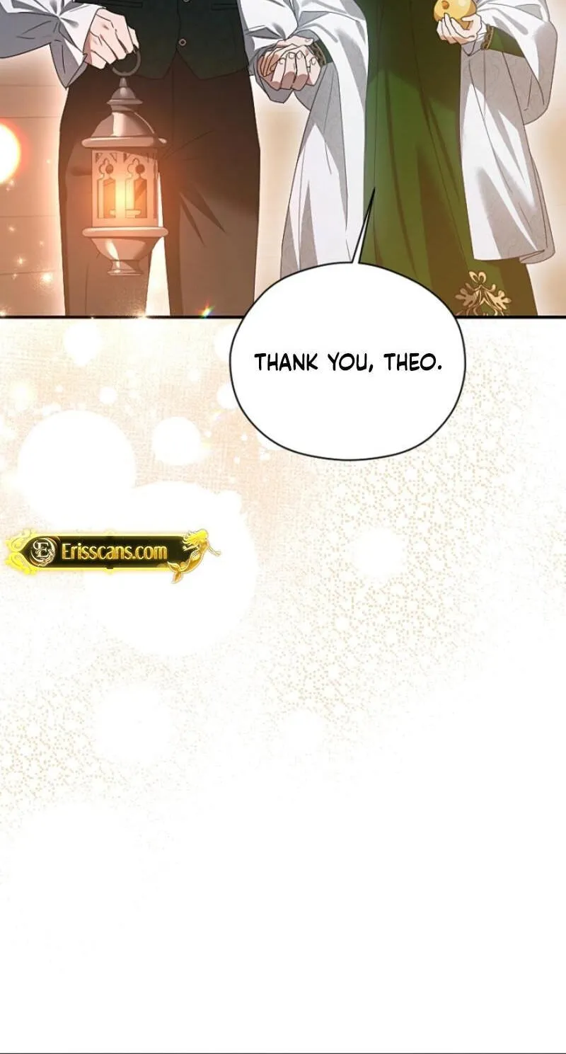 A Golden Fate That Transcends Time Chapter 105 page 100