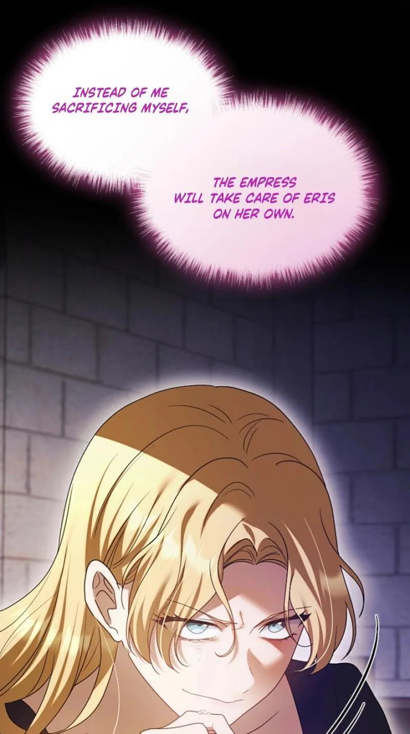 A Golden Fate That Transcends Time Chapter 105 page 75