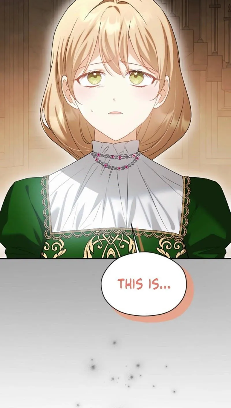 A Golden Fate That Transcends Time Chapter 105 page 107