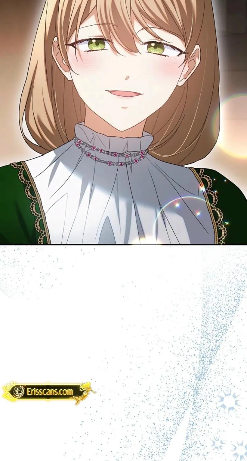 A Golden Fate That Transcends Time Chapter 105 page 98