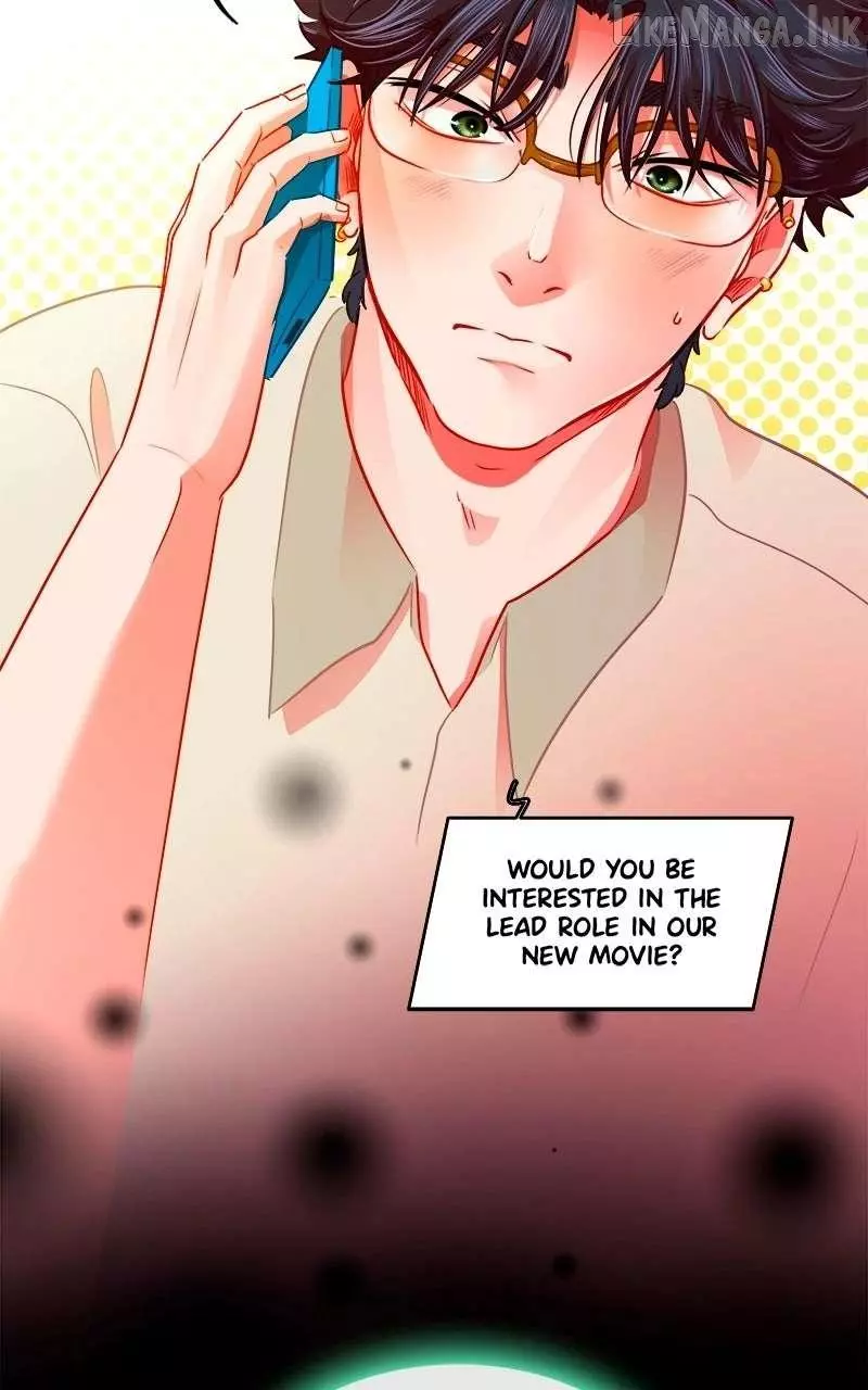 Love 4 a Walk Chapter 105 page 74