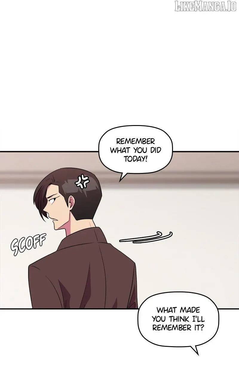 Take My Money Chapter 106 page 23